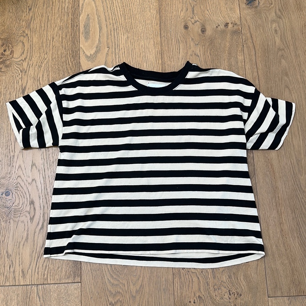 Current Elliott Tee - Picture 5 of 9